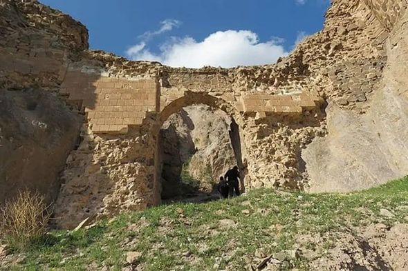 Türkmənçay müqaviləsinin bağlandığı şəhər - ARAŞDIRMA + FOTO