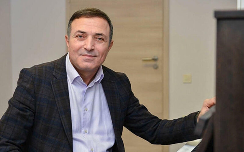 Hər daş atana fikir verməyin' - Mənsum İbrahimov