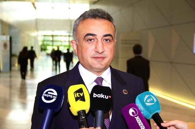 Anar Bağırov: 
