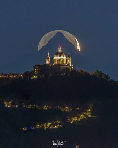 Fotoqrafın altı ilini sərf etdiyi şəkil NASA-da günün görüntüsü seçildi - FOTO