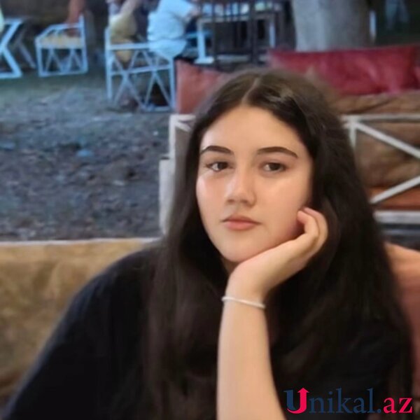 14 yaşlı qız dəm qazından boğuldu - FOTO