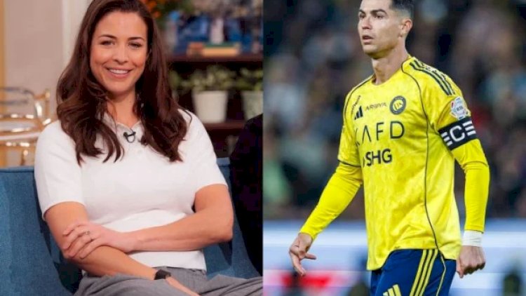 Onu qaralamaq üçün çoxlu pul təklif edildi - Ronaldonun keçmiş sevgilisi