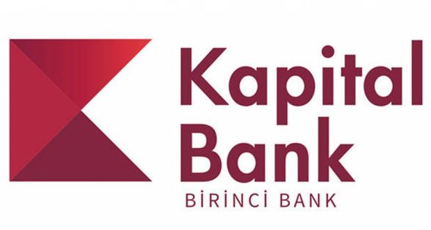 "Kapital Bank" koronavirusla mübarizəyə yarım milyon manat ayırdı