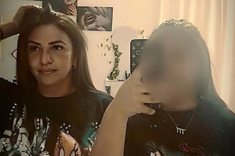 16 yaşlı itkin qızın ailəsindən tükürpərdici AÇIQLAMA: 
