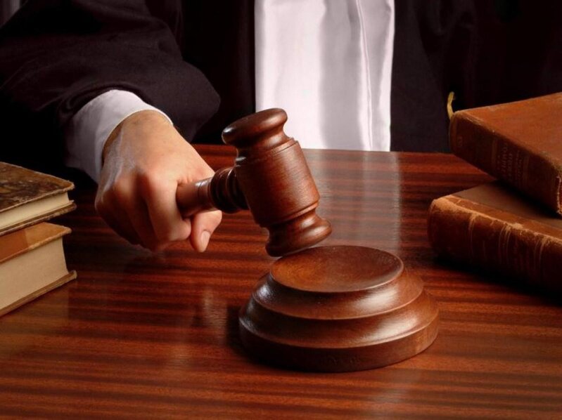 Məhkəmə deputatın inzibati xətası ilə bağlı qərar çıxardı