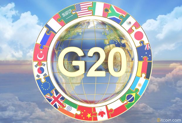 G20-yə sədrlik Hindistana təhvil verildi