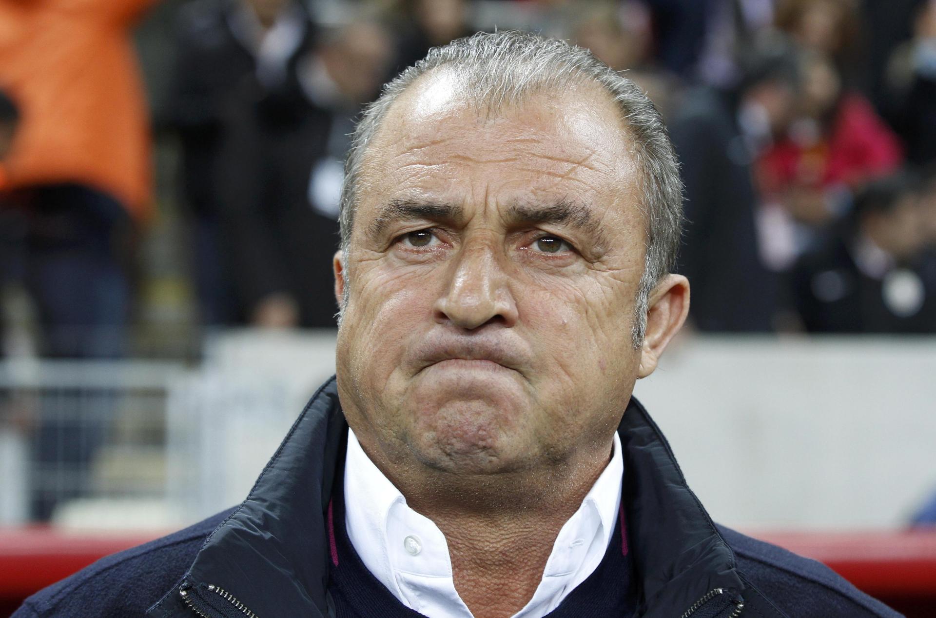 Fatih Terim koronavirusa yoluxdu