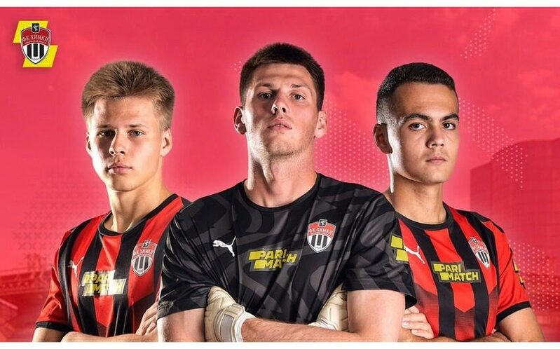 Rusiya klubu 21 yaşlı azərbaycanlı futbolçunu transfer etdi - FOTO