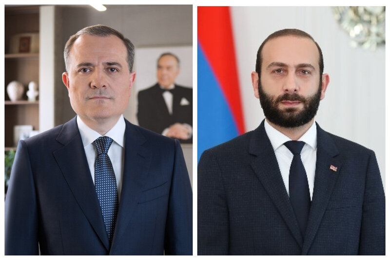 Azərbaycan və Ermənistan XİN rəhbərləri yaxın zamanda görüşəcək