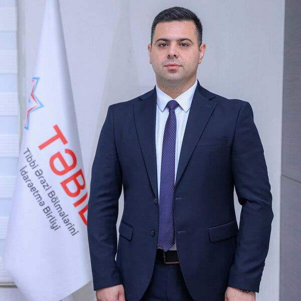 Yeni nazir Pərviz Abubəkirovun yerinə onu gətirir - FOTO
