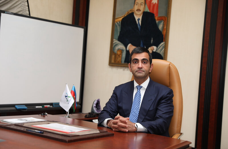 Abdolbari Gozalın yerinə o təyin olundu - FOTO