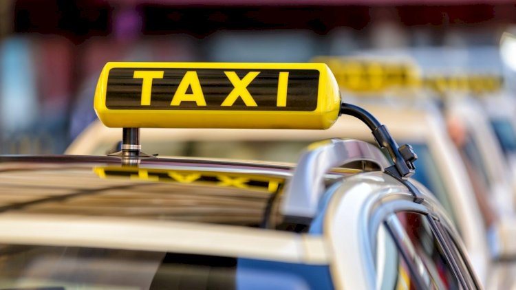 Bakıda taksi qiymətləri bahalaşacaq, tıxaclar artacaq' - XƏBƏRDARLIQ