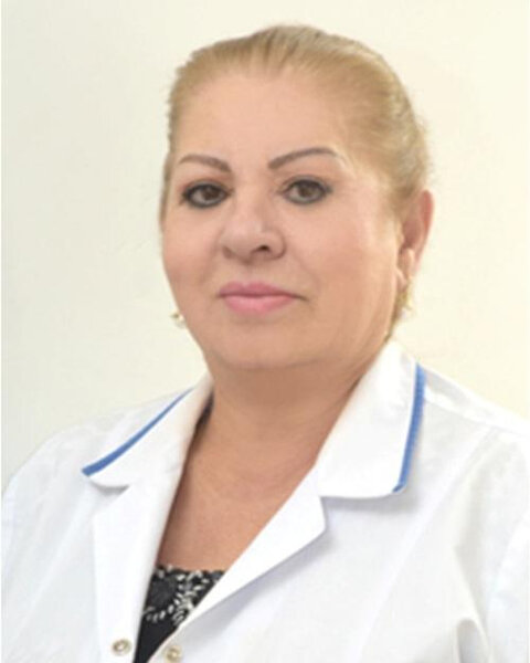 Nərgiz Hüseynova vəfat etdi - FOTO