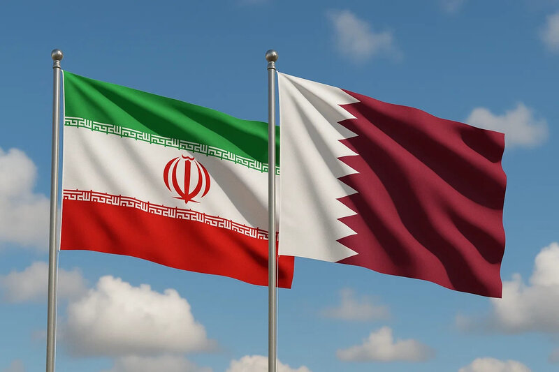 SON DƏQİQƏ: İrandan Qətərə XƏBƏRDARLIQ: 