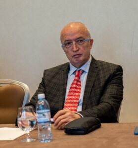 Azərbaycan Biznes Partnyorları Klubu fəaliyyətə başlayıb – FOTOLAR