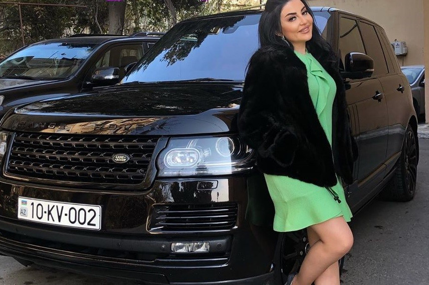 Hamilə olan Afət Fərmanqızı övladını abort etdirib