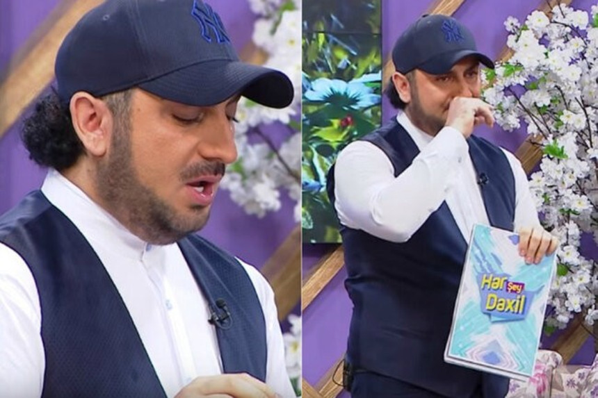 "Qohumlarım məni evlərinə qoymurdular"