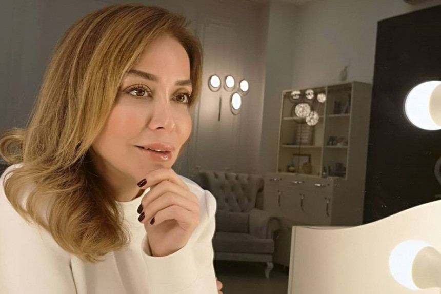 "Yuxularım ərşə çəkilib" - İradə İbrahimova