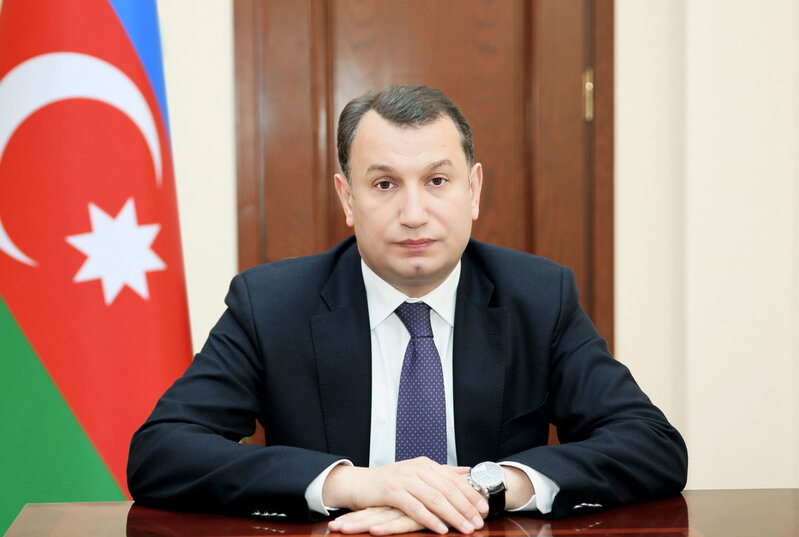 Nazir müavini: 'BMT ilə əlaqələri inkişaf etdirməyə hər cür səy göstərilir