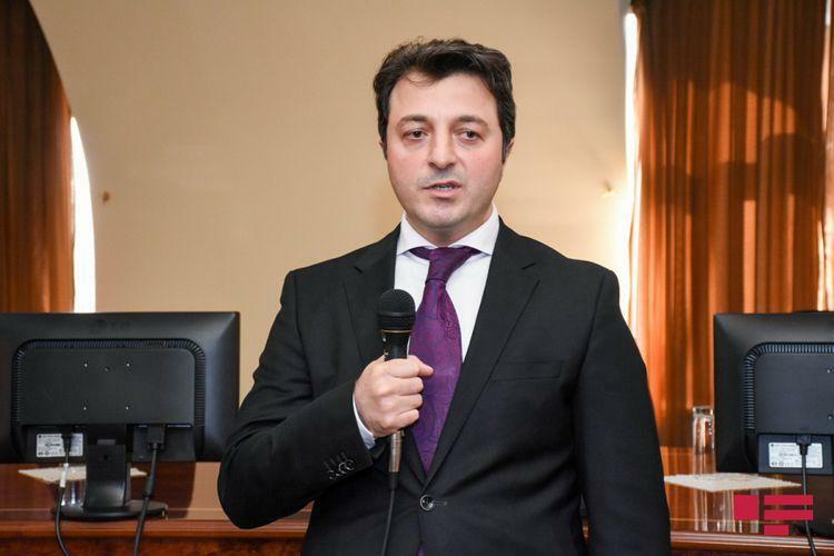 Tural Gəncəliyevdən Araz çayı üzərində körpü tikintisinə MÜHÜM ŞƏRH