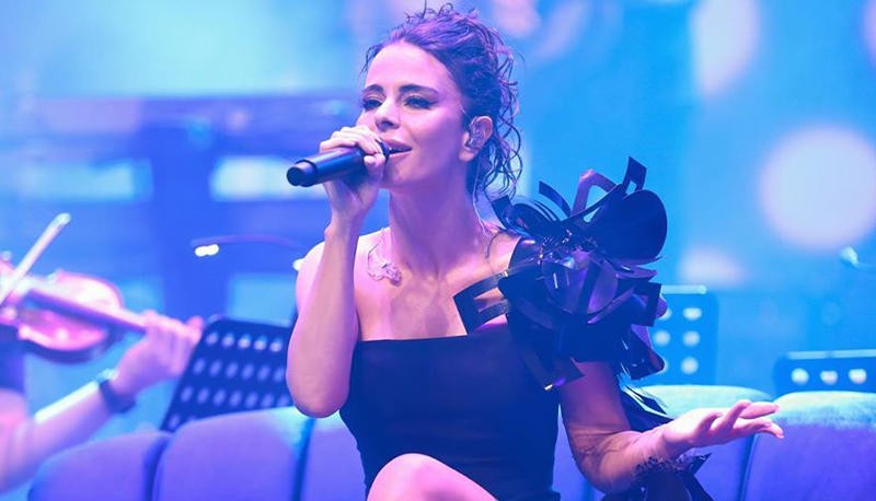 Məşhur müğənninin narkotik test nəticələri açıqlandı