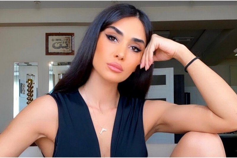 Bacı dediyim çox qadından alçaqlıq görmüşəm' - Pərvin