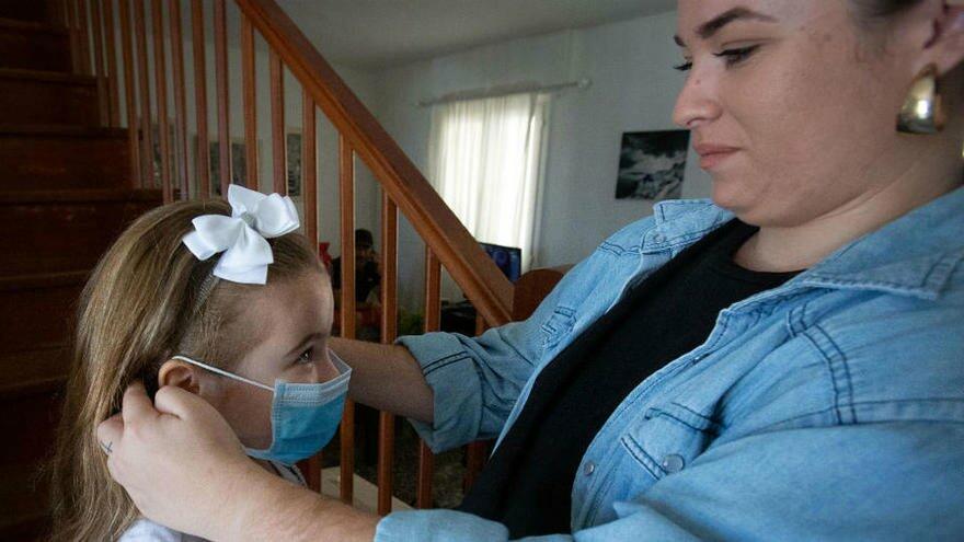 Koronavirusa yoluxan uşaqların sayı durmadan artır - Xəstəxanalar həyəcan təbili çalır