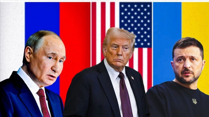 ABŞ-nin Ukrayna üzrə yenilənmiş sülh planı: hazırda məlum olanlar