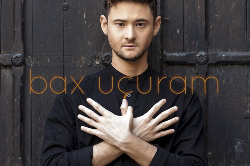 Eldar Qasımov: "BAX, UÇURAM" - VİDEO