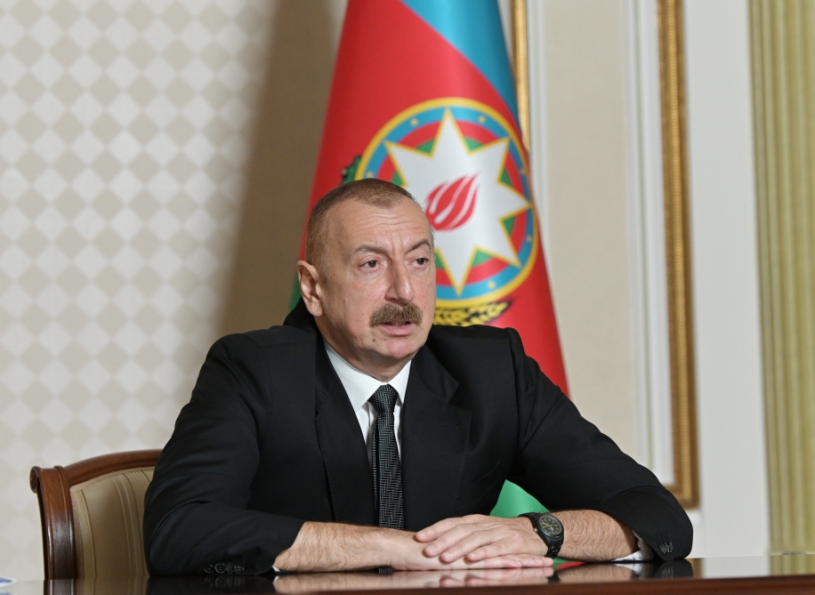 İlham Əliyev Fəttah Heydərovun vəfatı ilə bağlı nekroloq imzaladı