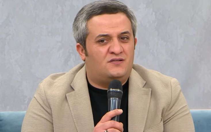 Orxan Lökbatanlı vəfat edib?