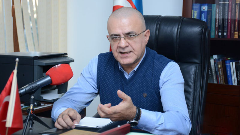 Məhkəmə hakimiyyətinin cəmiyyətə açıq olması son dərəcə vacib hadisədir