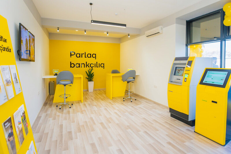 Yelo Bank LUKOYL Azərbaycan ilə birgə əməkdaşlıq çərçivəsində ilk özünəxidmət mərkəzini istifadəyə verdi