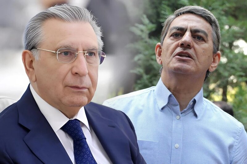 Kərimli-Mehdiyev əlaqələri - AXC dövründə SSRİ arxivləri bu səbəbdən açılmayıb