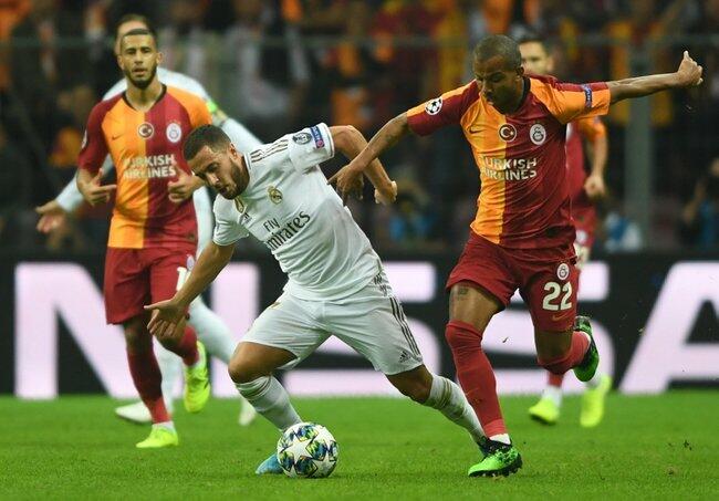 "Qalatasaray" doğma meydanda məğlub oldu