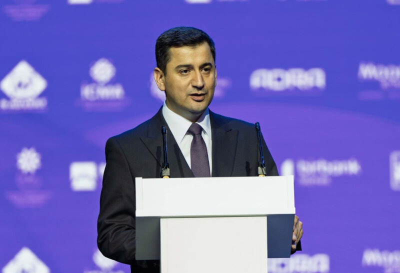 Azərbaycanda sahibkarlığın inkişafı sosial-iqtisadi strategiyanın ayrılmaz hissəsinə çevrilib