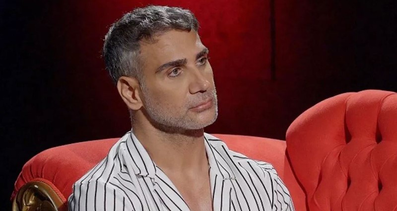 Müğənni Doğuş 'Survivor'a qatılır