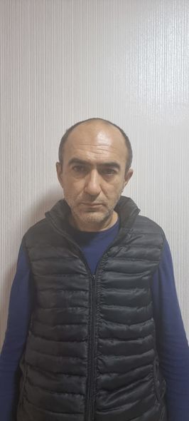 Ucar polisindən əməliyyat: 4 nəfər saxlanıldı - FOTOLAR