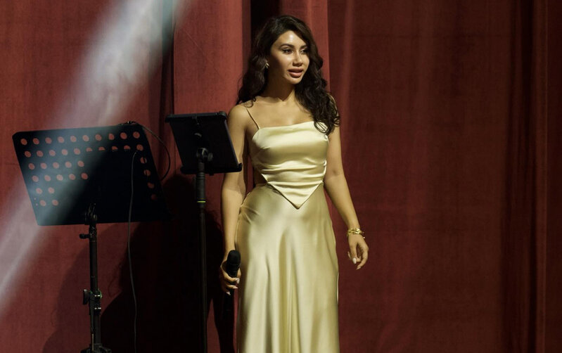 Bakıdakı qəzada ölən tanınmış müğənni imiş - Fotolar