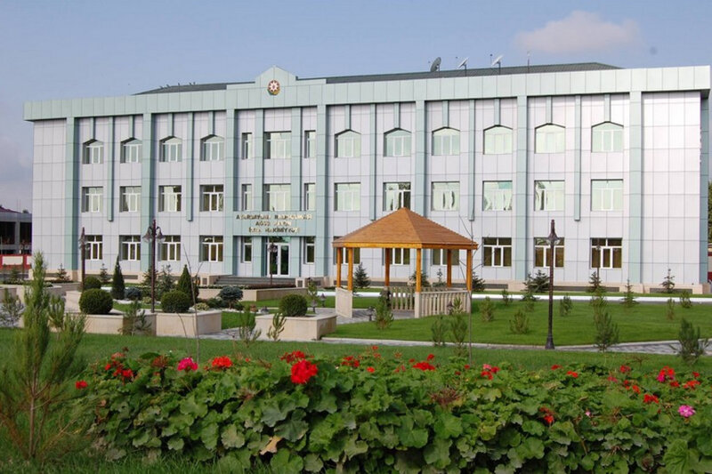 Sabiq icra başçısı vəfat edib