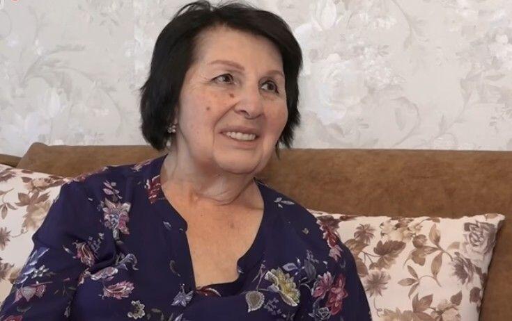 Əhvalım çox pisdir - Ofeliya Sənani