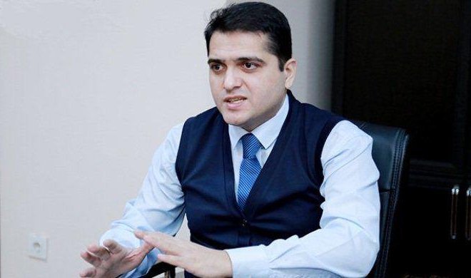 İbrahim Rəisi praqmatik siyasətçidirsə, ermənilərin İran üzərindən təxribatlarının qarşısını almalıdır