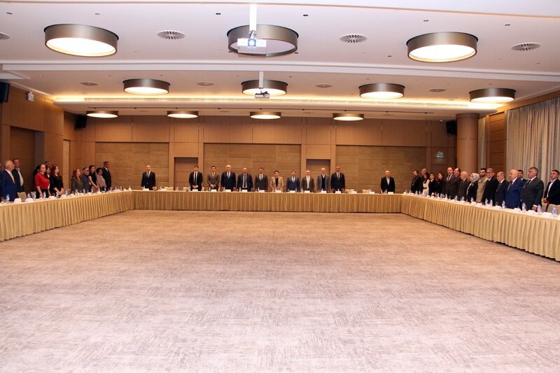 Multikulturalizm Mərkəzi 