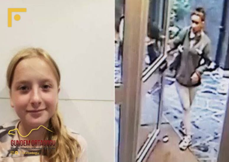 Fransada 12 yaşlı qızın öldürülməsi mühacirlərə qarşı düşmənçiliyə səbəb oldu - FOTO