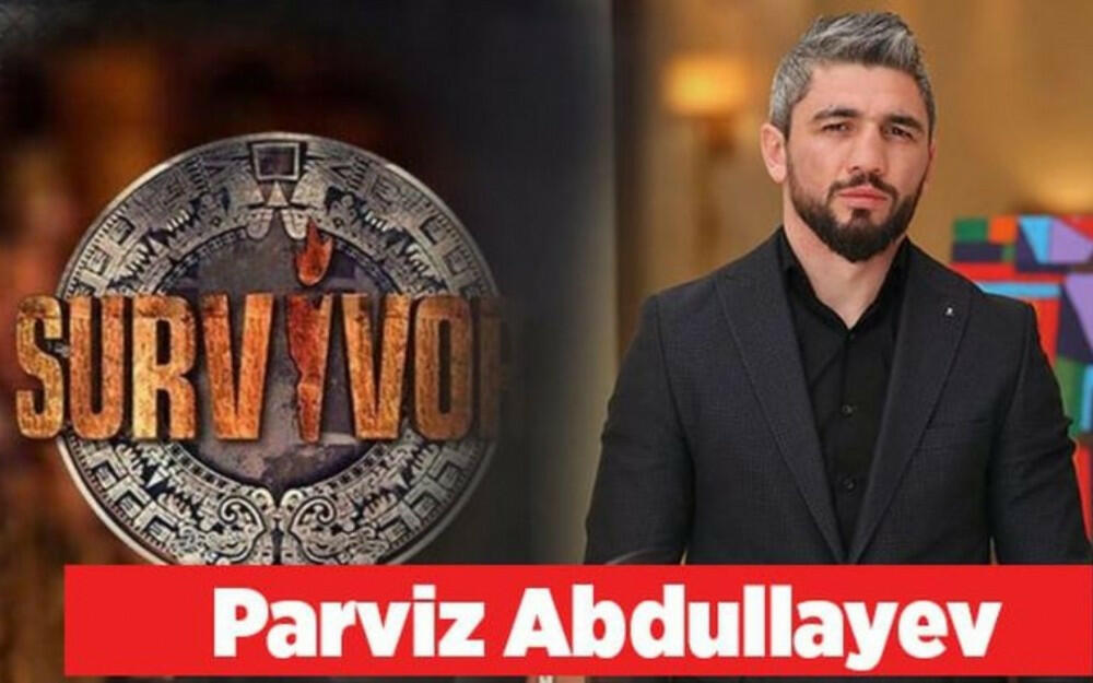 "Survivor"u tərk edən "Kobra"dan ŞOK XƏBƏR: Dominikandan ÇIXA BİLMİR, çünki... - EKSKLÜZİV