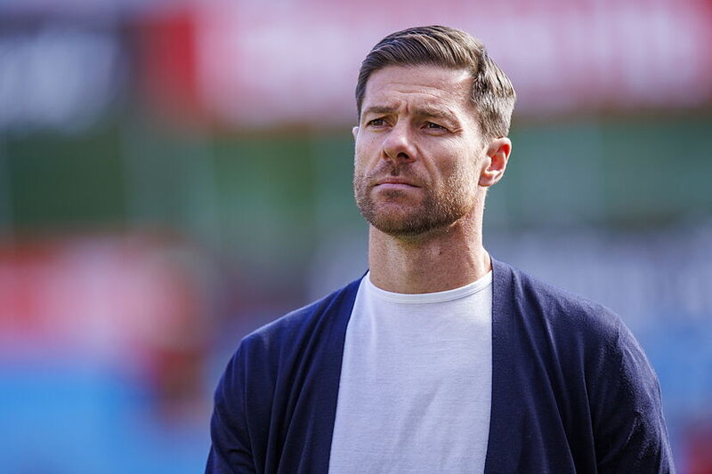 Xabi Alonso qərarını açıqladı – 