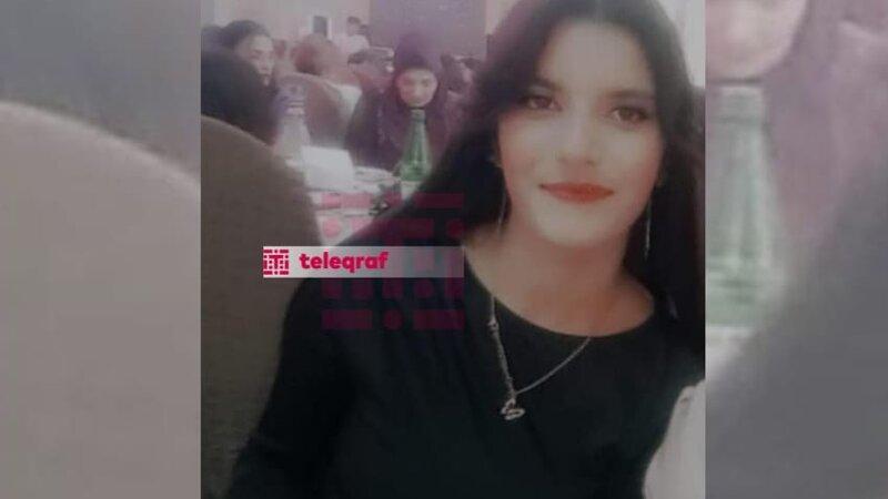 Əmisi tərəfindən baltalanaraq öldürülən Həqiqətin FOTOSU