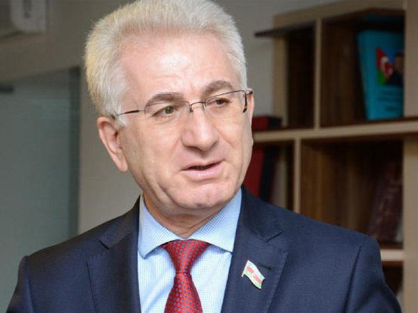 Bəxtiyar Əliyevin lider namizəd olduğu dairə barədə QƏRAR