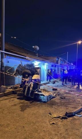 Zabratda baş verən qəzada ölən gəncin FOTOsu