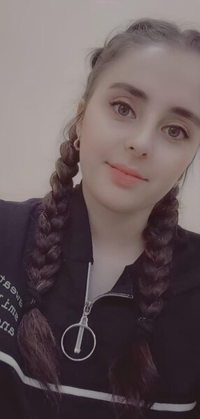 Yevlaxda 19 yaşlı qız itkin düşdü - FOTO